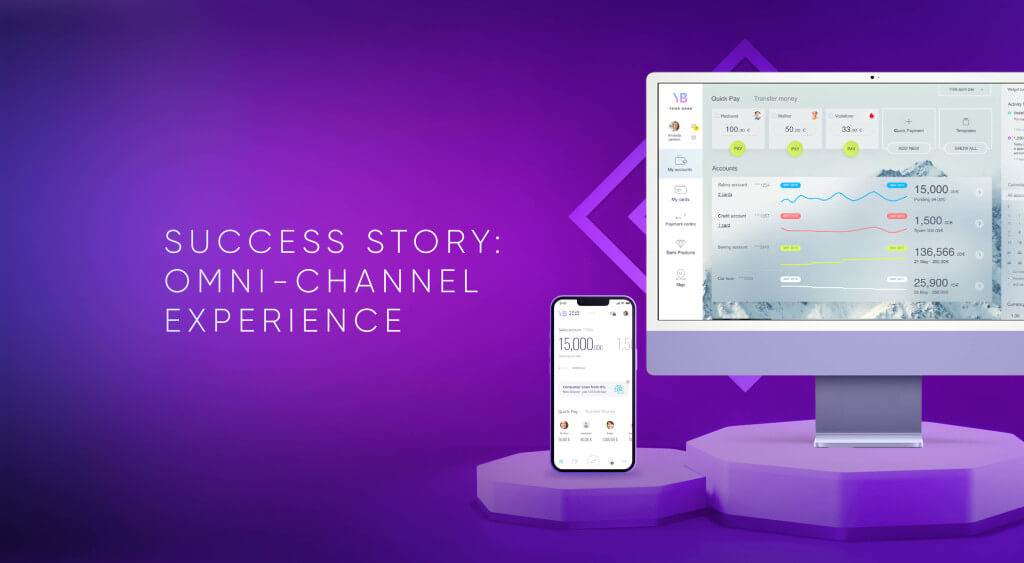 UX Success Story: Superb Communication and Deliverables